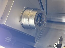 DMG GILDEMEISTER GMX 250 LINEAR