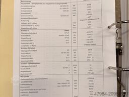 DMG GILDEMEISTER GMX 250 LINEAR