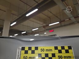 P. Ries GmbH 250 D 2.2 kW