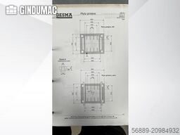 Kloeckner Desma 968.250 ZO