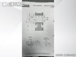 Kloeckner Desma 968.250 ZO