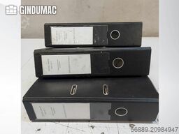 DECKEL MAHO DMU 60 T