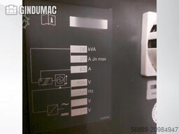 DECKEL MAHO DMU 60 T