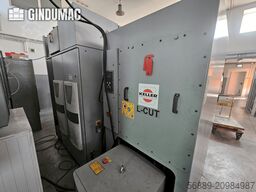 OPS INGERSOLL HIGH SPEED Eagle V5