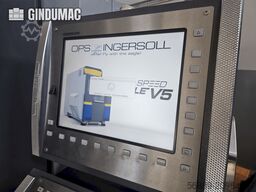 OPS INGERSOLL HIGH SPEED Eagle V5