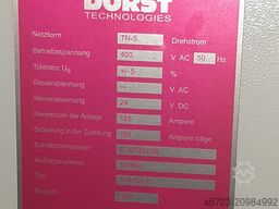 Dorst TPA 120