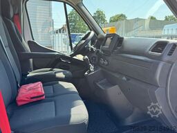 Renault Master -/- 20 °C Thermo King