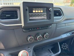 Renault Master -/- 20 °C Thermo King