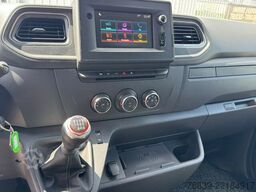 Renault Master NL Kenteken -/- 20 °C, ATP 06-2030 Therm...