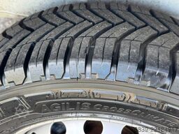 Renault Master NL Kenteken -/- 20 °C, ATP 06-2030 Therm...
