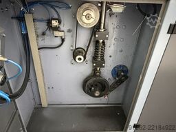 Öz-mak Plastik Makina ÖZM 85 TLX UNIVERSAL BAG CUTTING MACHINE