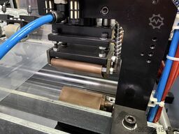 Öz-mak Plastik Makina ÖZM 85 TLX UNIVERSAL BAG CUTTING MACHINE