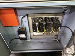 Öz-mak Plastik Makina ÖZM 85 TLX UNIVERSAL BAG CUTTING MACHINE