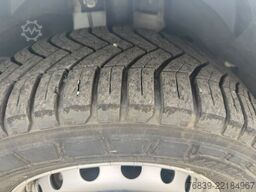 Renault Master ATP 10-2029 Thermo King