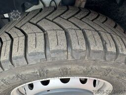 Renault Master NL kenteken -/- 20 °C, ATP 10-2029 Therm...