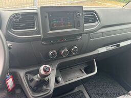 Renault Master NL kenteken -/- 20 °C, ATP 10-2029 Therm...
