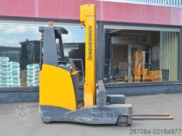 Jungheinrich ETV Q25