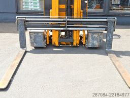 Jungheinrich ETV Q25