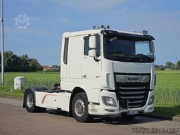 DAF XF 530 Manual gearbox