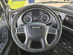 DAF XF 530 Manual gearbox