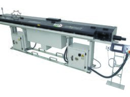 Top Automazioni Infinity 338M Lademagazin