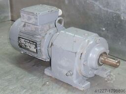 SEW-EURODRIVE R43 DT71D4TF