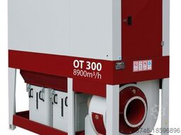 Optimat OT 8900 m3h