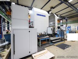 LIEBHERR WSC 1200