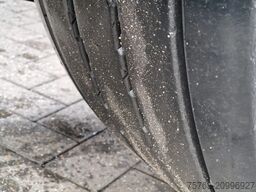 CIMC SILVERGREEN Contailer chassis 3 axle - 1x 20FT/2x 20FT/1x 4...