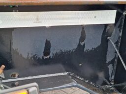 CIMC SILVERGREEN Contailer chassis 3 axle - 1x 20FT/2x 20FT/1x 4...