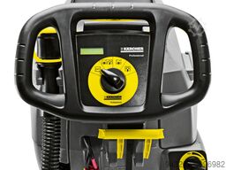 Kärcher BD 43/35 C Ep - 230V Cable - NEW!