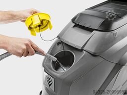 Kärcher BD 43/35 C Ep - 230V Cable - NEW!