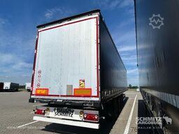 Schmitz Cargobull Schiebeplane Standard