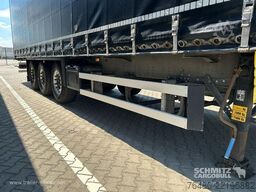 Schmitz Cargobull Schiebeplane Standard