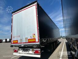 Schmitz Cargobull Schiebeplane Standard