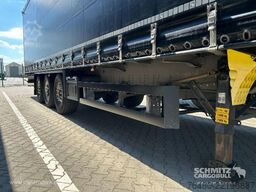 Schmitz Cargobull Schiebeplane Standard