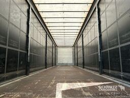 Schmitz Cargobull Schiebeplane Standard