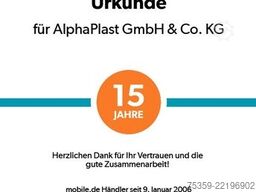 Dostal Maschinenbau GmbH Dostal Maschinenbau GmbH Dostal Maschinenbau GmbH