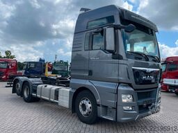 MAN TGX 26.440 BDF / Fahrschule/ D-Pedale/ 3 Sitze
