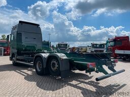 MAN TGX 26.440 BDF / Fahrschule/ D-Pedale/ 3 Sitze