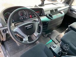 MAN TGX 26.440 BDF / Fahrschule/ D-Pedale/ 3 Sitze