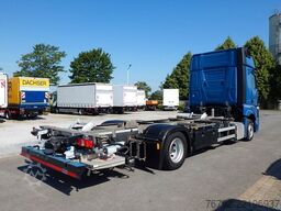 MERCEDES-BENZ 1842 L Actros 5 GigaSpace/BDF/LBW/HPE/Standklima