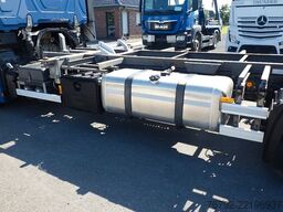 MERCEDES-BENZ 1842 L Actros 5 GigaSpace/BDF/LBW/HPE/Standklima
