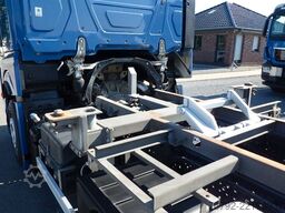 MERCEDES-BENZ 1842 L Actros 5 GigaSpace/BDF/LBW/HPE/Standklima