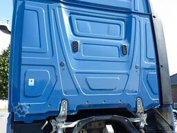 MERCEDES-BENZ 1842 L Actros 5 GigaSpace/BDF/LBW/HPE/Standklima