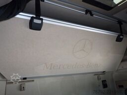 MERCEDES-BENZ 1842 L Actros 5 GigaSpace/BDF/LBW/HPE/Standklima