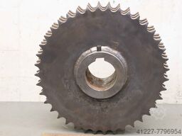 unbekannt 16 B-2 40 Zähne