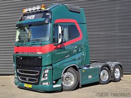 Volvo FH16.650 / RETARDER / FULL AIR / NL-TRUCK