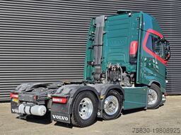 Volvo FH16.650 / RETARDER / FULL AIR / NL-TRUCK