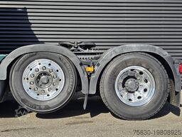 Volvo FH16.650 / RETARDER / FULL AIR / NL-TRUCK